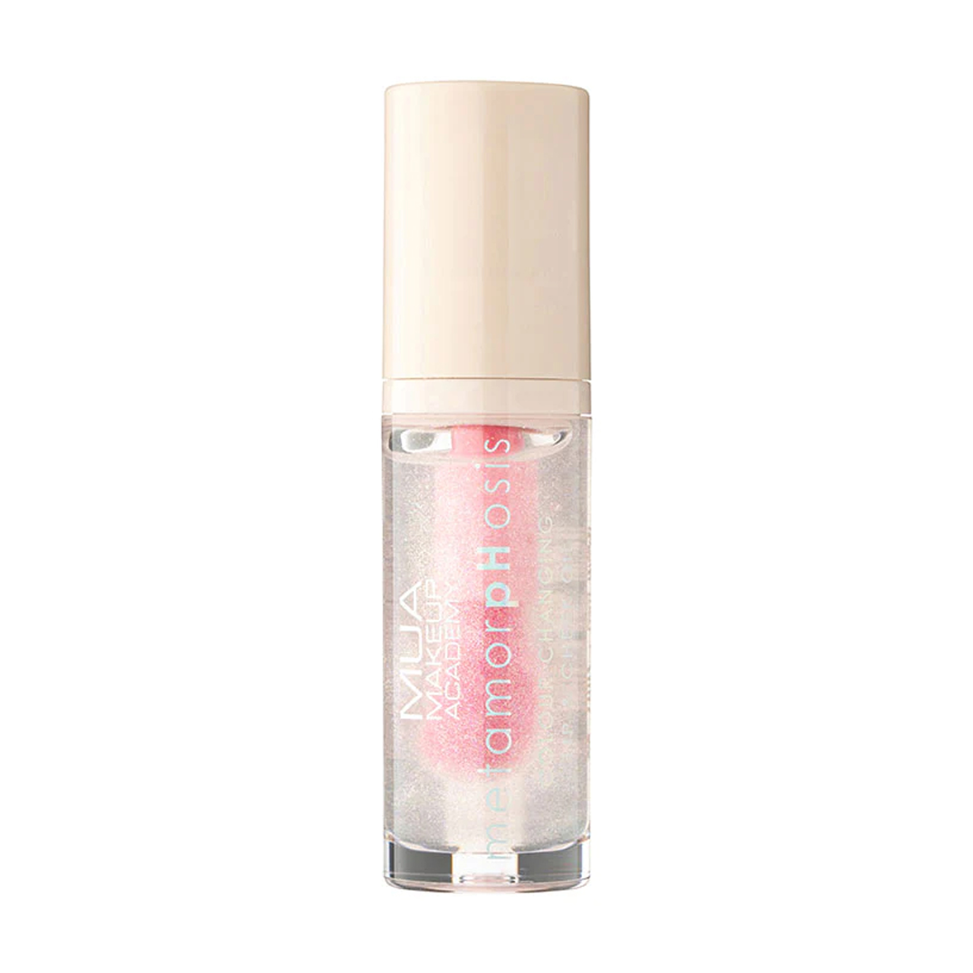 Олія для губ та щік Make Up Academy Metamorphosis Colour Changing Lip &amp; Cheek Oil, The OG Extra, 7 мл